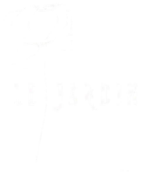 Le Jardin
